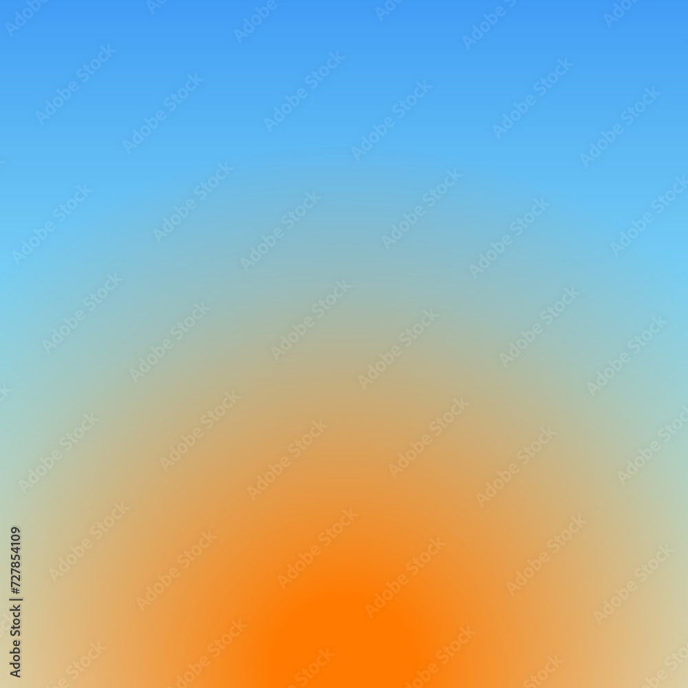 Blue and Yellow Gradients Background, Gradients Wallpaper,  Abstract Background, Wallpaper Background, Business, Generative ai	
