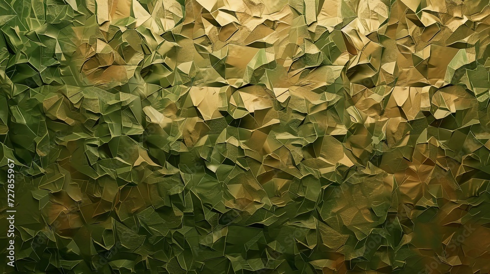 Polygonal background texture. 3d rendering Polygonal background texture. 3d rendering