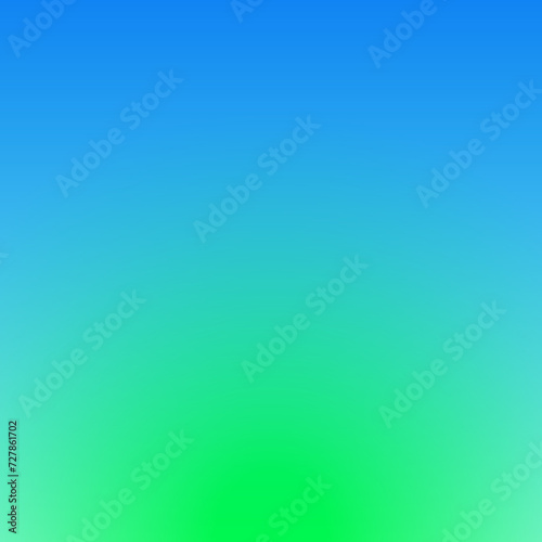 Blue and Green Gradients Background, Gradients Wallpaper, Abstract Background, Wallpaper Background, Business, Generative ai
