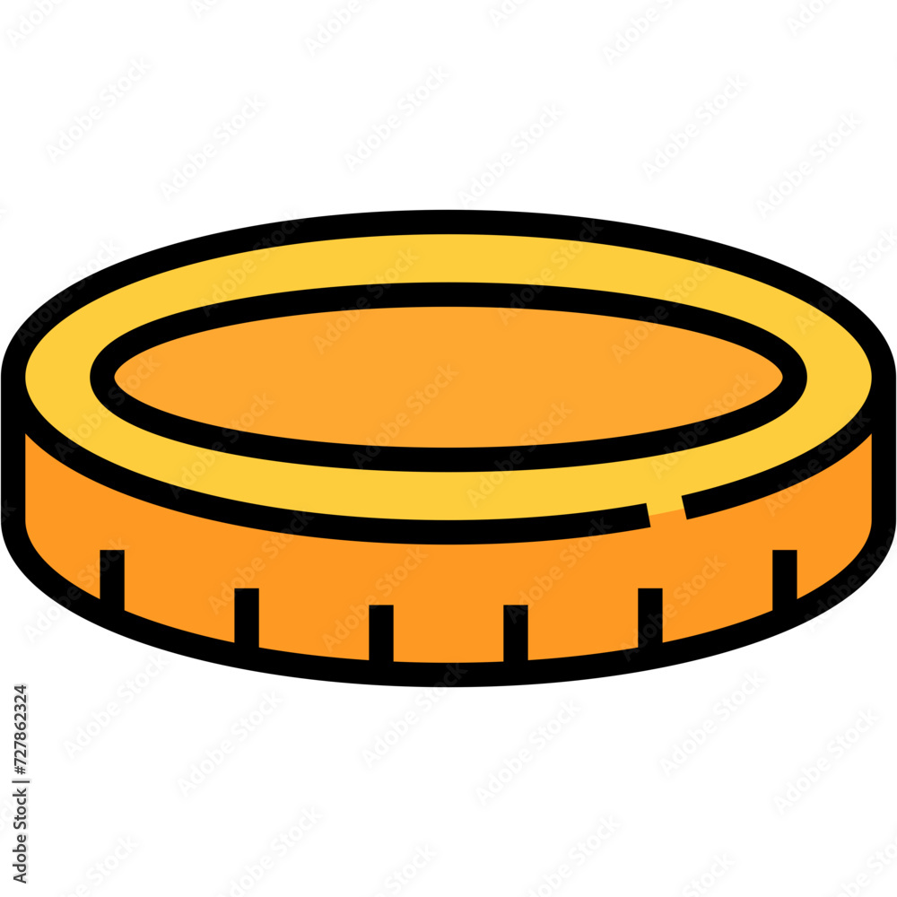 Coin Icon