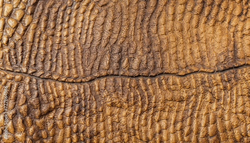 Dinosaur animal skin texture for background