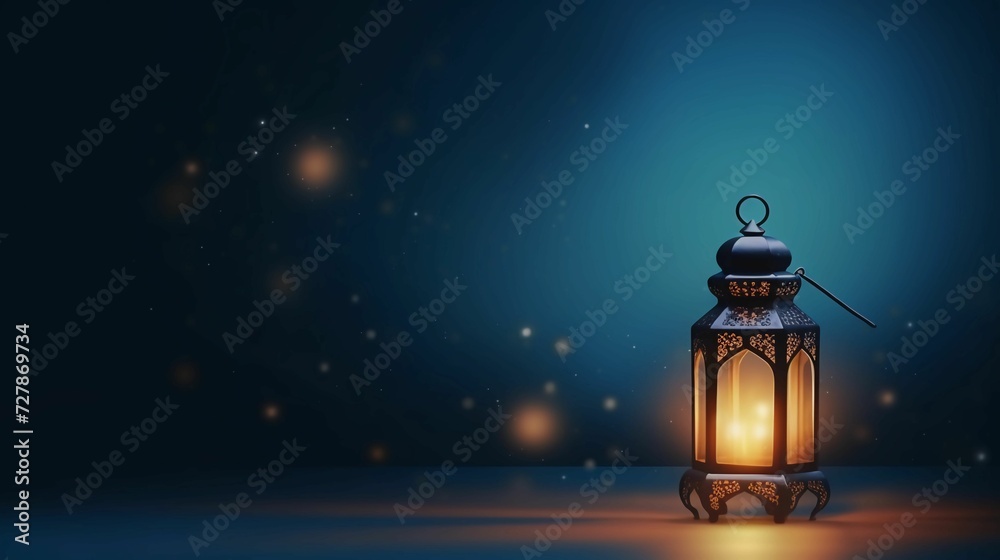 Ramadan Kareem banner, lantern and Mosque. Ramadan Kareem advertisement, flyer, invitation, greeting card. Islamic background Ramadan Kareem banner, lantern and Mosque. Ramadan Kareem advertisement, flyer, invitation, greeting card. Islamic background