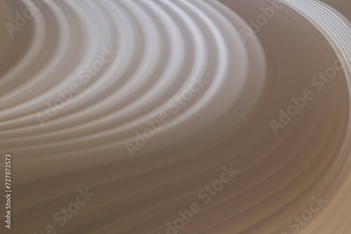 Abstract gradient Blurred colored background. Smooth transitions of iridescent brown and white colors. Colorful Rainbow backdrop Smooth Texture Graphic wallpaper © Topfotolia