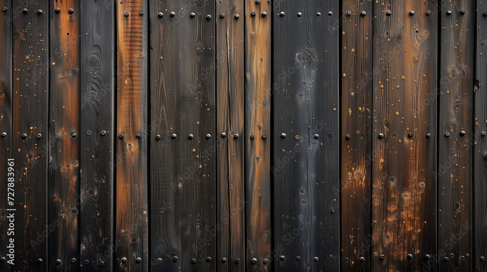 Wood planks texture background. Neat pattern of wooden planks. Wood planks texture background. Neat pattern of wooden planks.