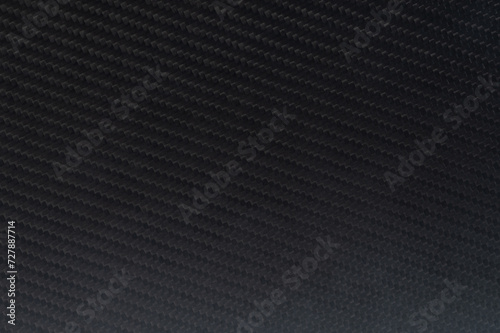 Carbon fiber texture background