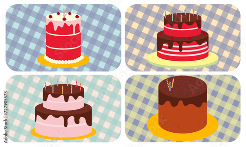 cake