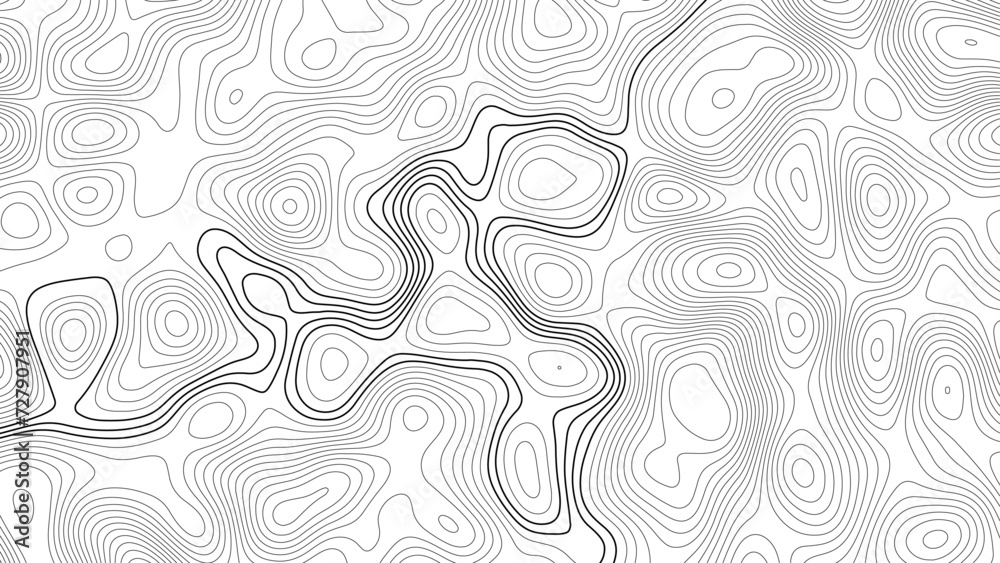 Topography map background. Vector banner. Topography map background. Vector geographic contour map. Background of the topographic map. Topographic map lines, contour background. Topography map background. Vector banner. Topography map background. Vector geographic contour map. Background of the topographic map. Topographic map lines, contour background.