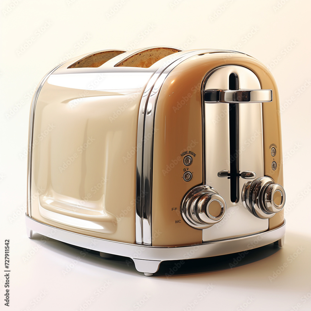 Toaster Toaster