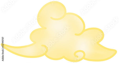 Chinese traditional element