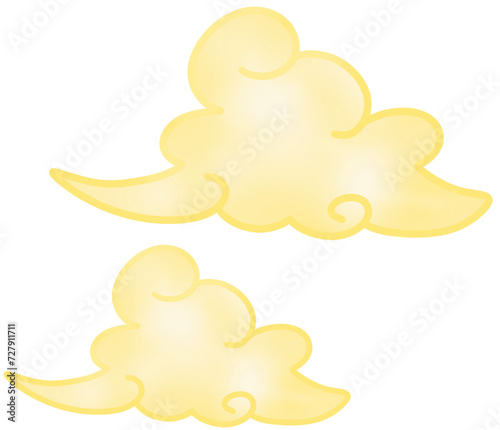 Chinese traditional element