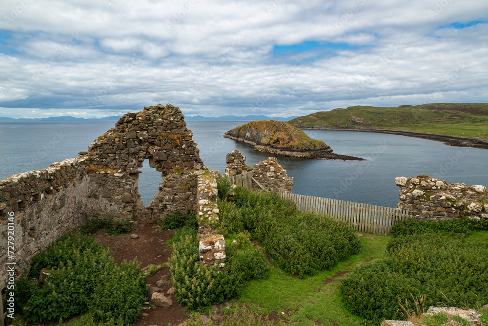 Isle of Skye, Scotland
