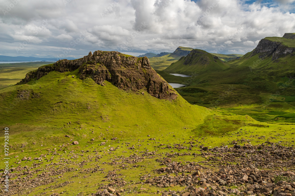 Isle of Skye, Scotland