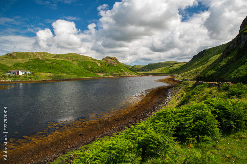 Isle of Skye, Scotland