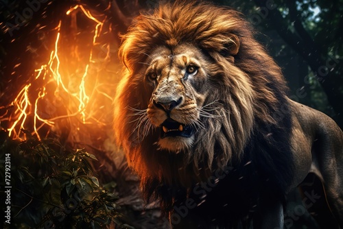 lion Panthera Leo HD 8K wallpaper Stock Photographic Image, a tiger in the zoo HD 8K wallpaper Stock Photographic Image, lion in the grass HD 8K wallpaper Stock Photographic Image