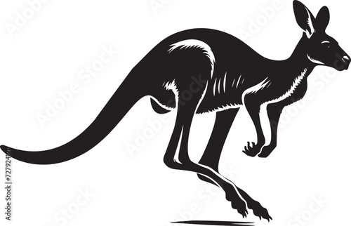 Leap of the Outback