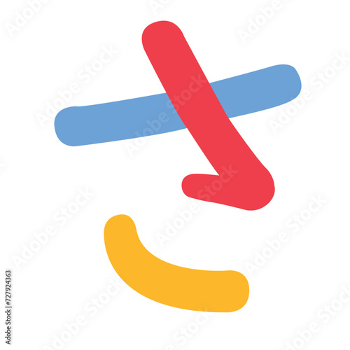 Hiragana sa