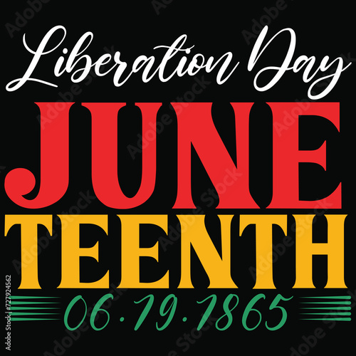 liberation day juneteenth 06.19.1865