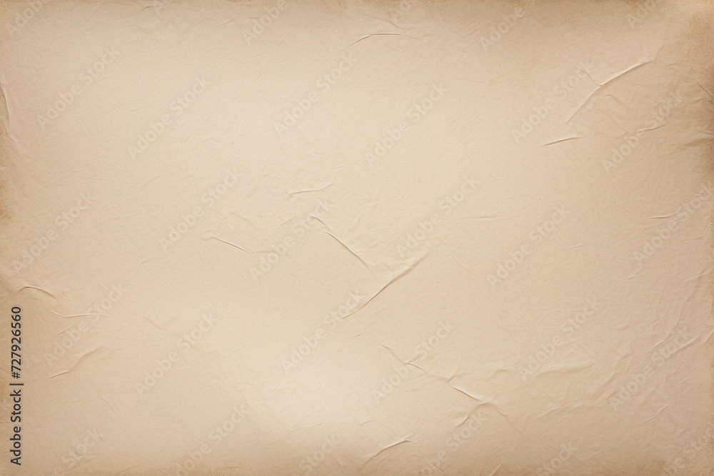 Crumpled old crumpled paper texture Crumpled old crumpled paper texture