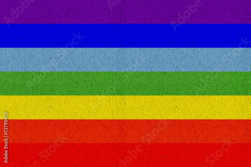 lgbtq flag, homosexual pride