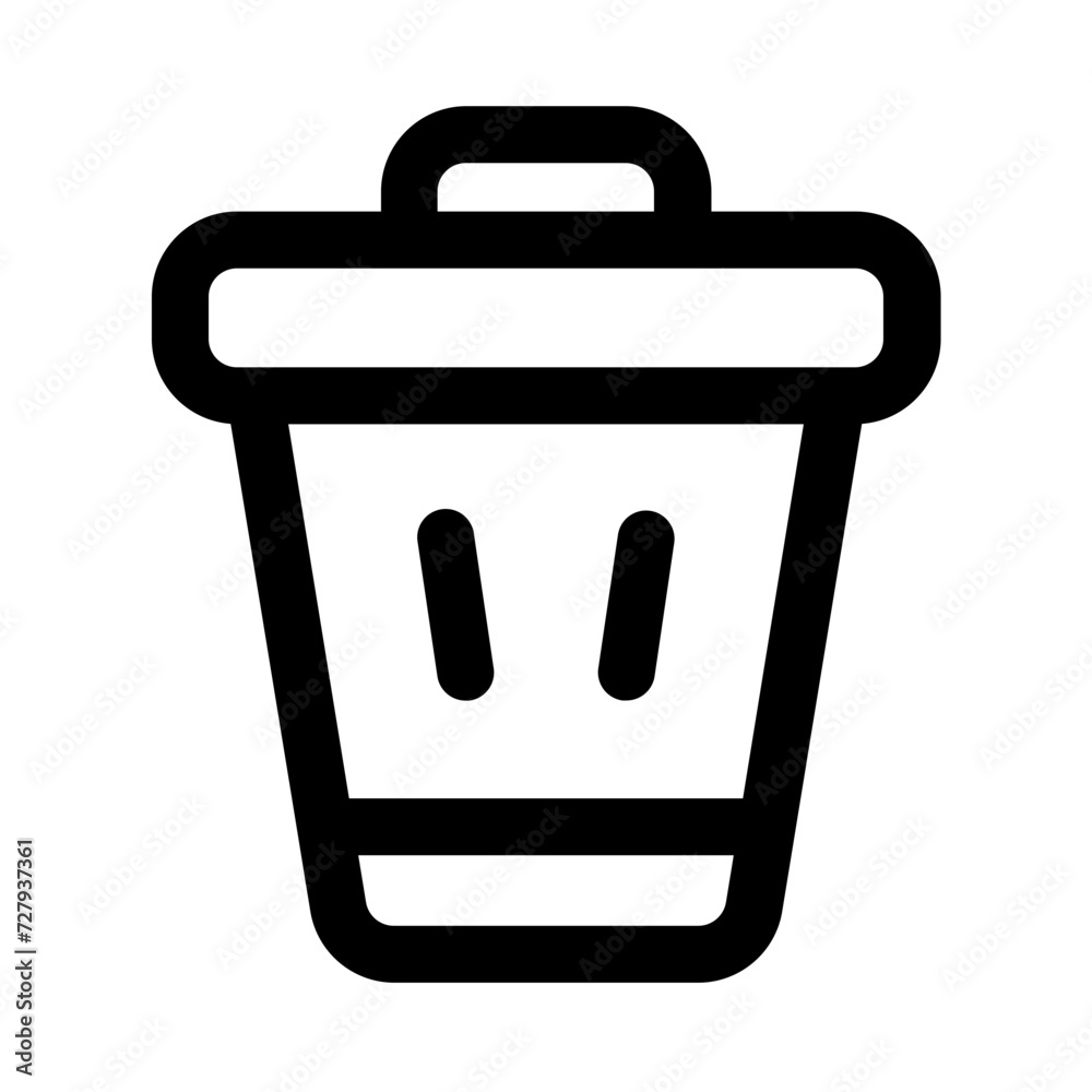 trash trash
