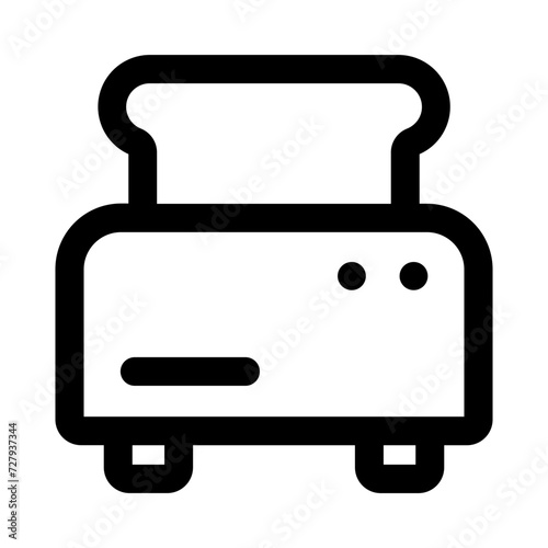 toaster