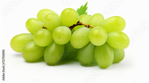 Fresh Ripe Indian Green Grape
