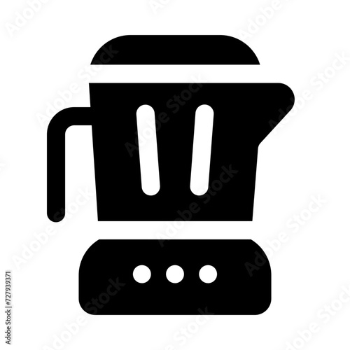 blender