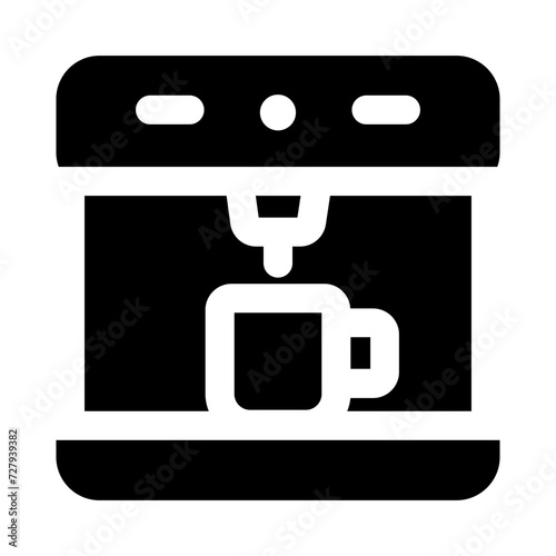 coffee maker
