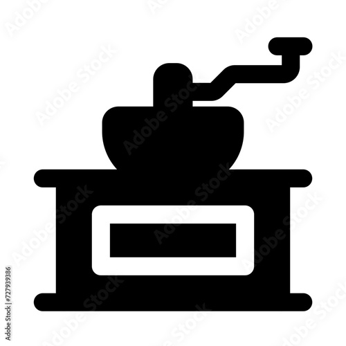 coffee grinder