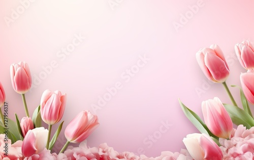 Womans day banner. 8 march holiday background