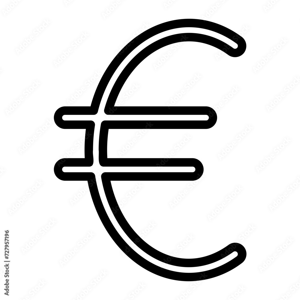 euro sign euro sign