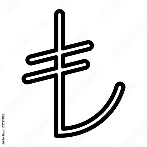 lira sign