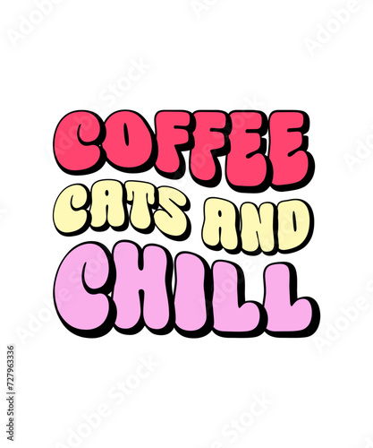 Retro Cat SVG Bundle, Cat SVG Design, Kitten SVG, Cat lady svg, crazy cat lady svg, cat lover svg, cats svg, Cat svg Cut File Cricut,Cat svg Bundle, Cat Quotes svg,