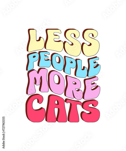 Retro Cat SVG Bundle, Cat SVG Design, Kitten SVG, Cat lady svg, crazy cat lady svg, cat lover svg, cats svg, Cat svg Cut File Cricut,Cat svg Bundle, Cat Quotes svg,