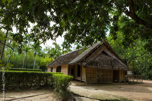 Sen Village- President Ho Chi Minh’s Homeland