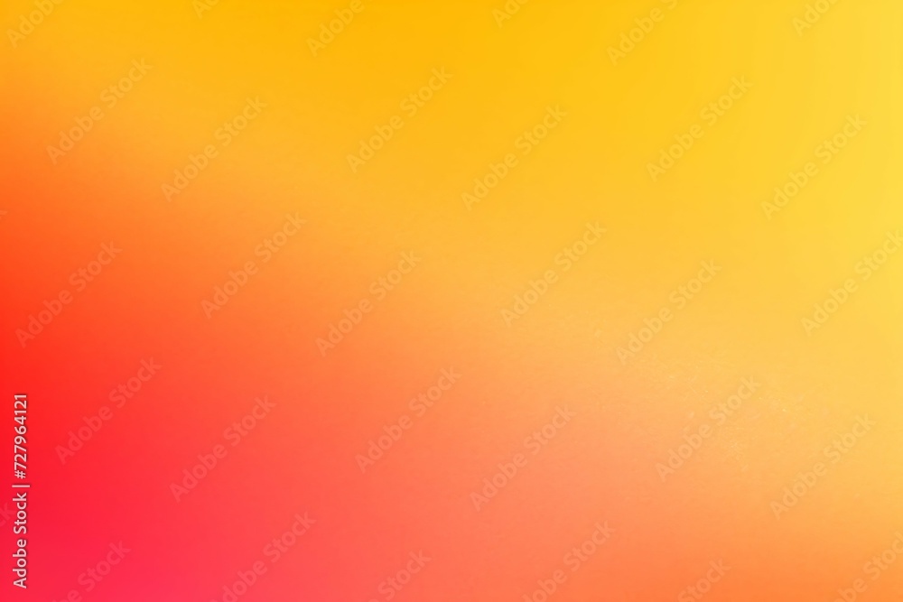 Golden yellow orange red abstract background. Color gradient. Bright fiery background. Space for design. Poster. Mother's Day, Valentine, September 1, Halloween, autumn, thanksgiving. Hot sale. Empty.