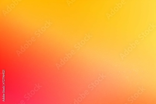 Golden yellow orange red abstract background. Color gradient. Bright fiery background. Space for design. Poster. Mother's Day, Valentine, September 1, Halloween, autumn, thanksgiving. Hot sale. Empty.