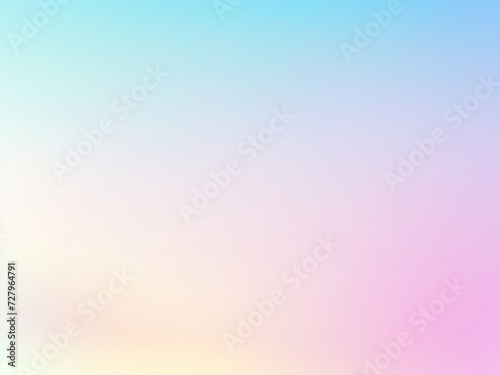 Realistic, hazy spring background free vectorAbstract liquid gradient background format