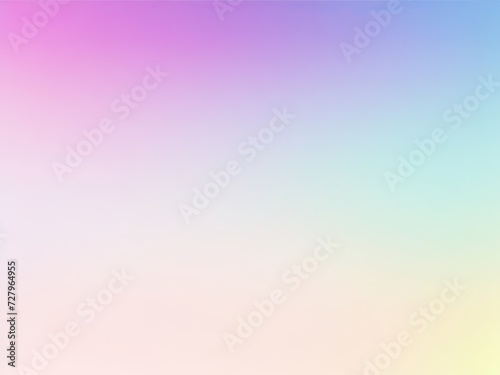 Realistic, hazy spring background free vectorAbstract liquid gradient background format