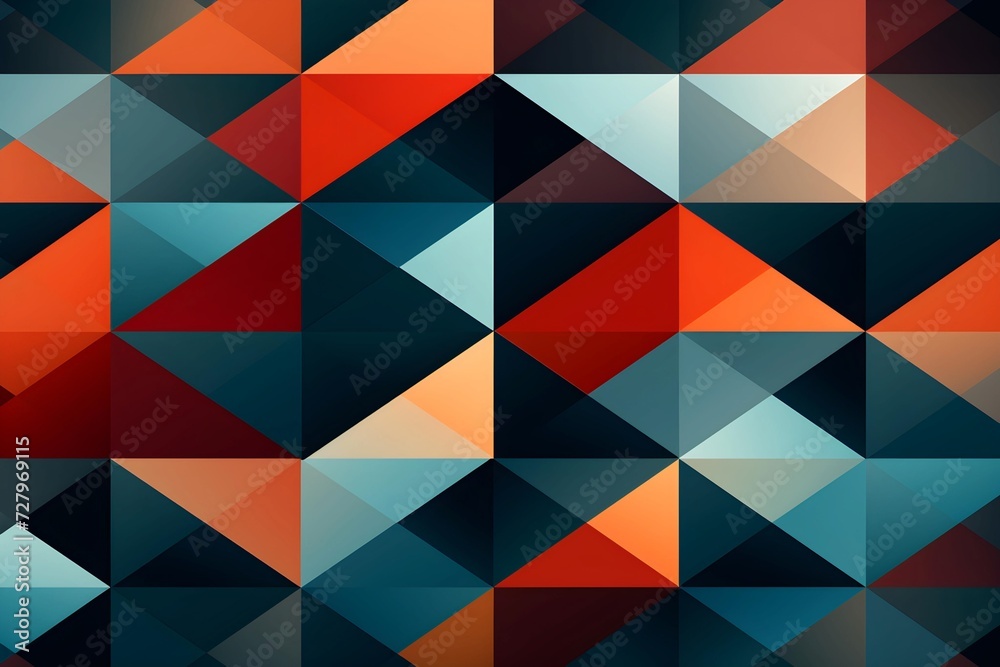 abstract geometric background abstract geometric background