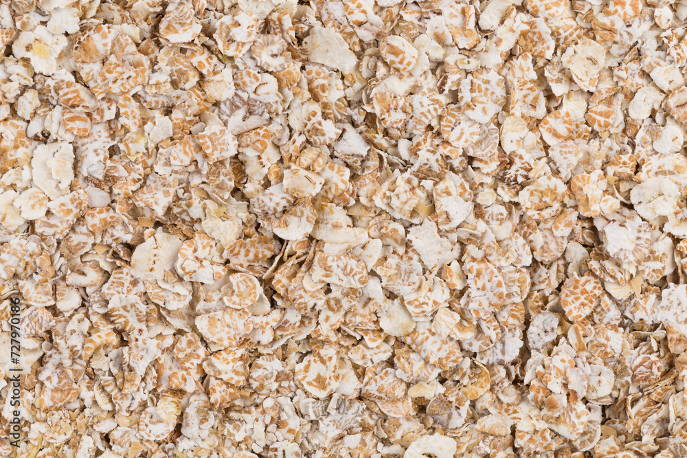Oat flakes Oat flakes