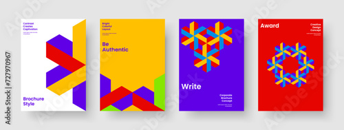 Geometric Book Cover Design. Isolated Poster Layout. Modern Background Template. Brochure. Banner. Report. Flyer. Business Presentation. Advertising. Journal. Portfolio. Brand Identity. Pamphlet