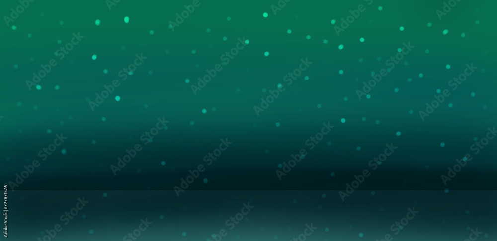 Obraz premium screen looping animated background