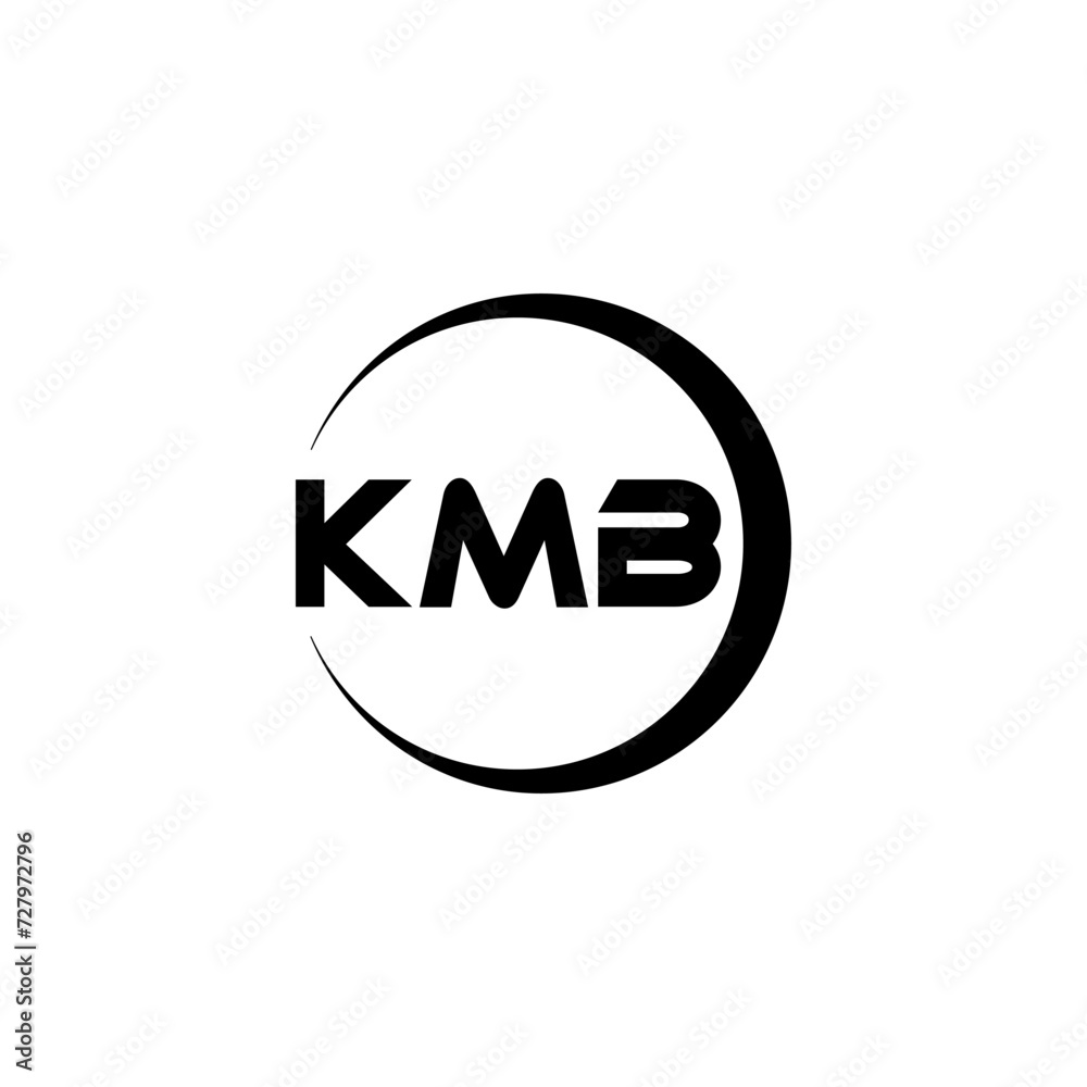 KMB letter logo design with white background in illustrator, cube logo, vector logo, modern alphabet font overlap style. calligraphy designs for logo, Poster, Invitation, etc. KMB letter logo design with white background in illustrator, cube logo, vector logo, modern alphabet font overlap style. calligraphy designs for logo, Poster, Invitation, etc.