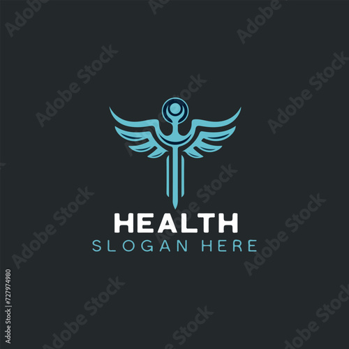 Health Logo