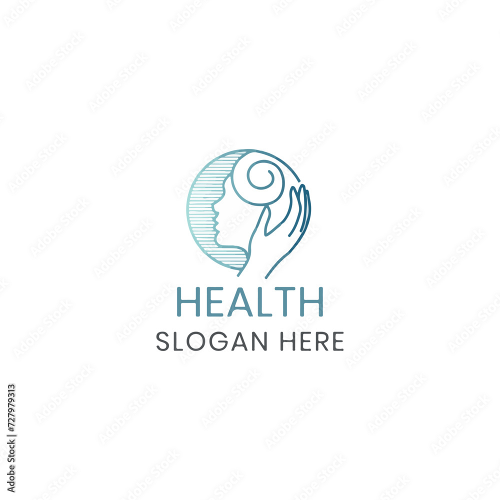 Health Logo Health Logo