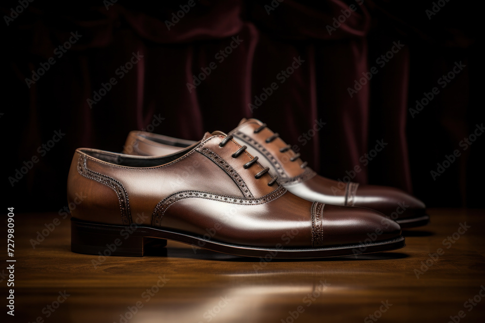 dark brown classic shoes for man new collection shine. dark brown classic shoes for man new collection shine.