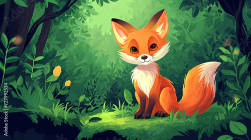 fox