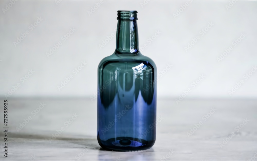 crystal, druze, flotarium, crystal egg, easter, easter egg, decor, decorations, vase, bottle blue