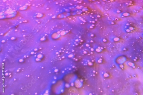 Full frame purple, pink, and fuchsia abstract background